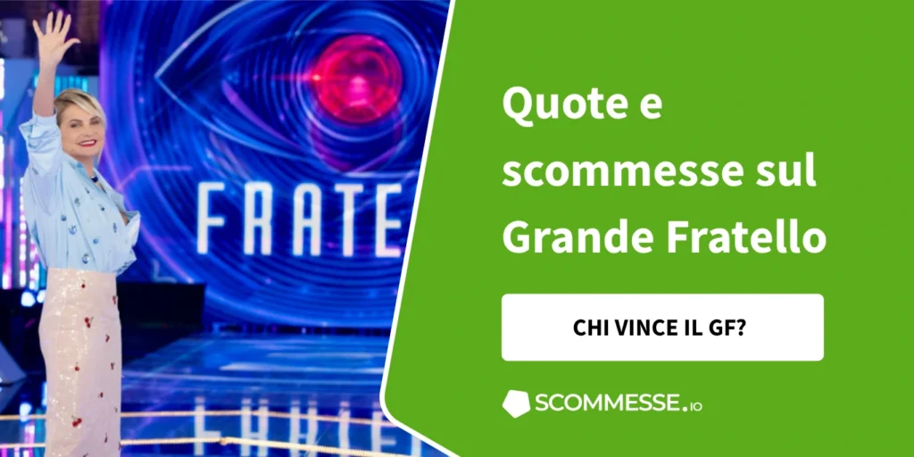 quote grande fratello