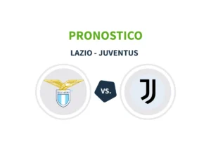 lazio juventus pronostico
