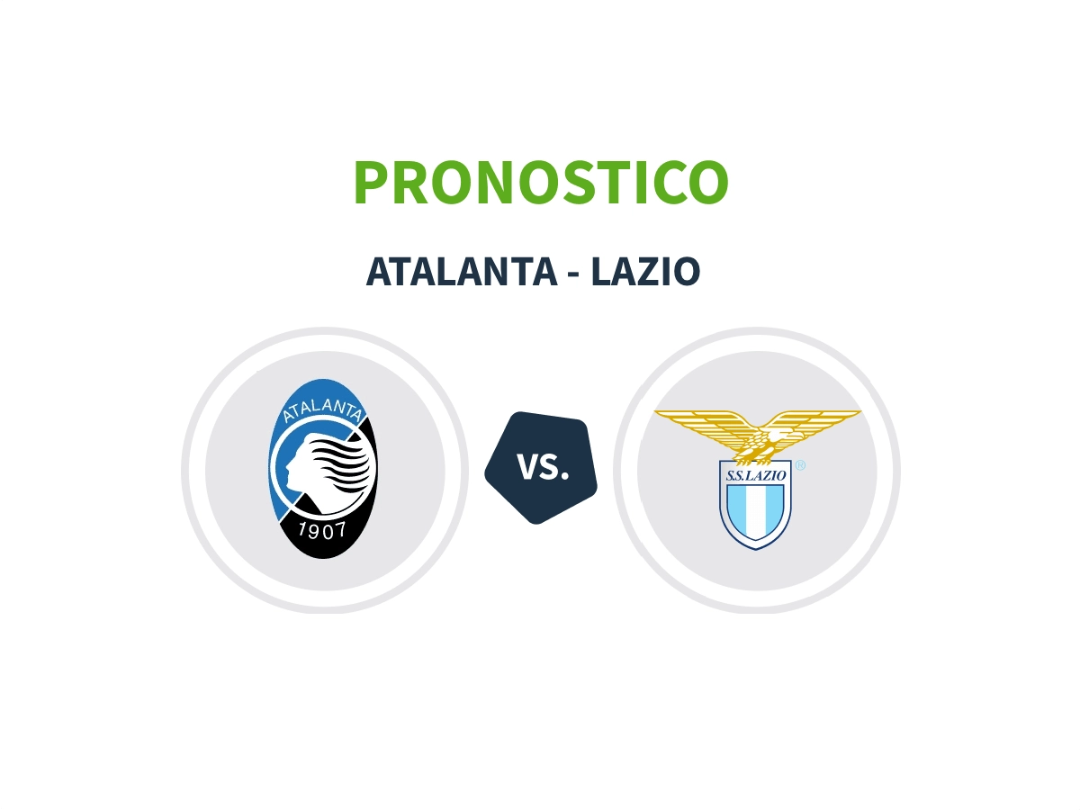 pronostico atalanta lazio