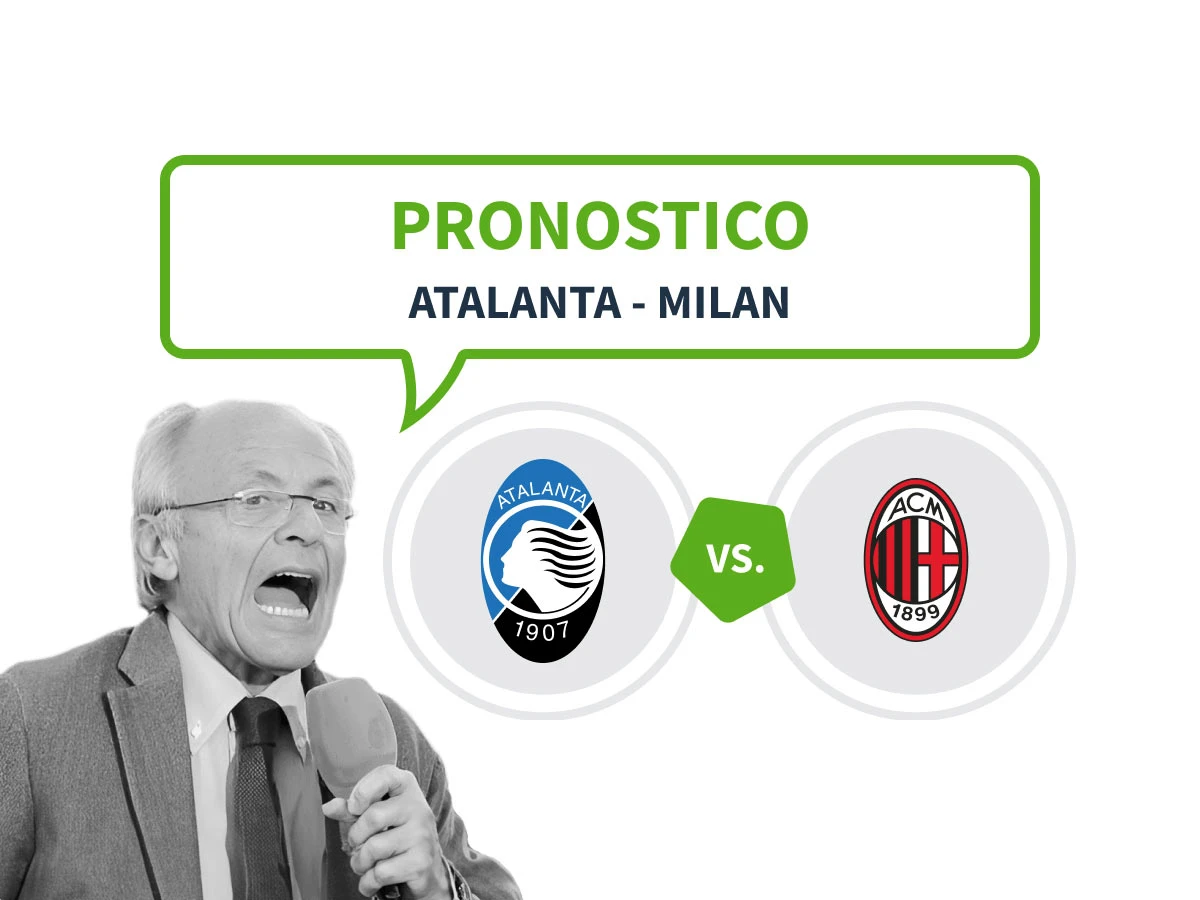pronostico atalanta milan