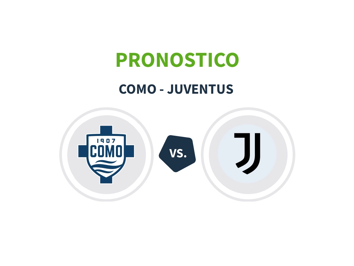 pronostico como juventus