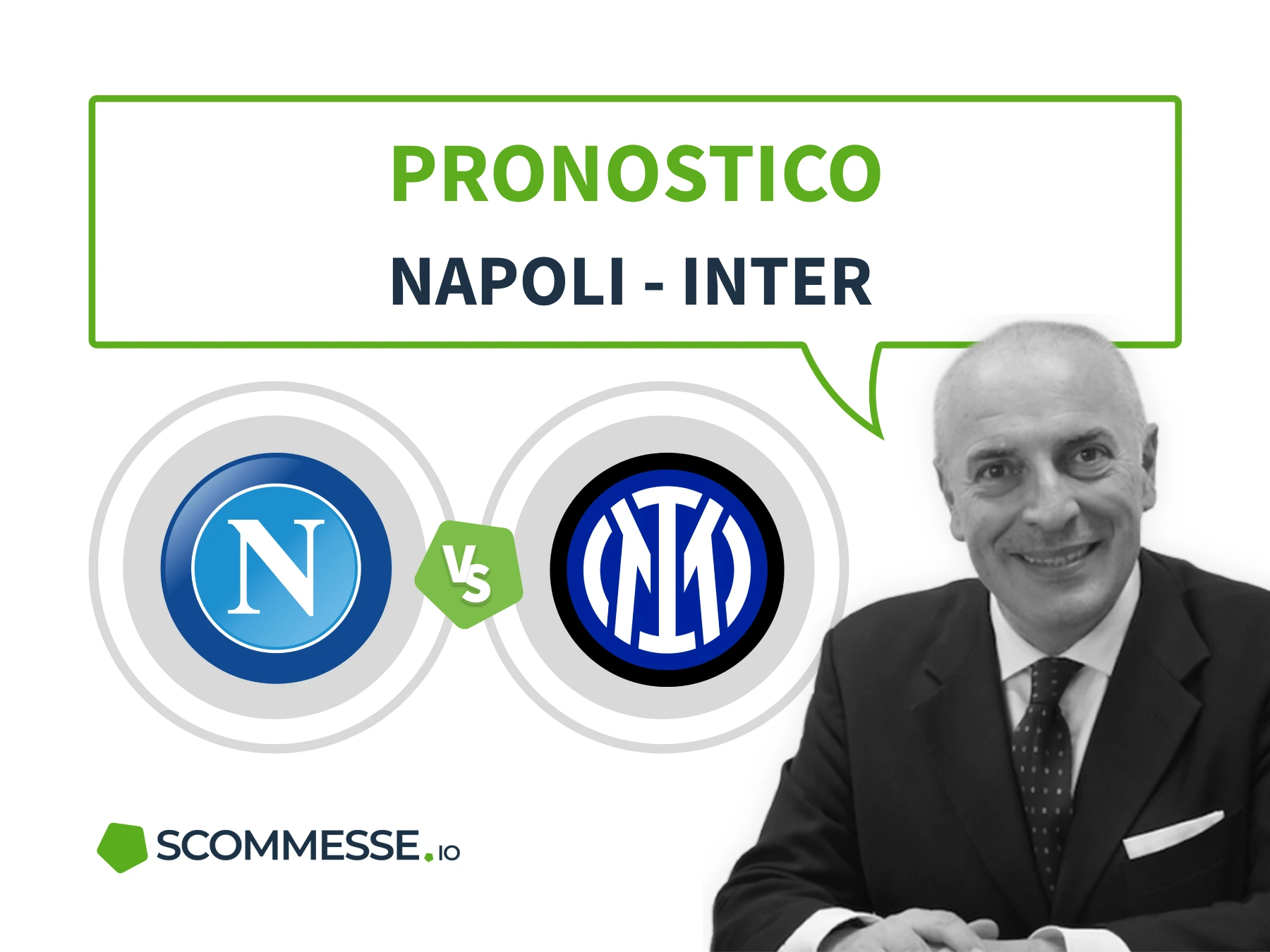 pronostico napoli inter