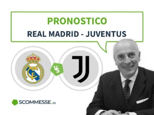pronostico real madrid juve