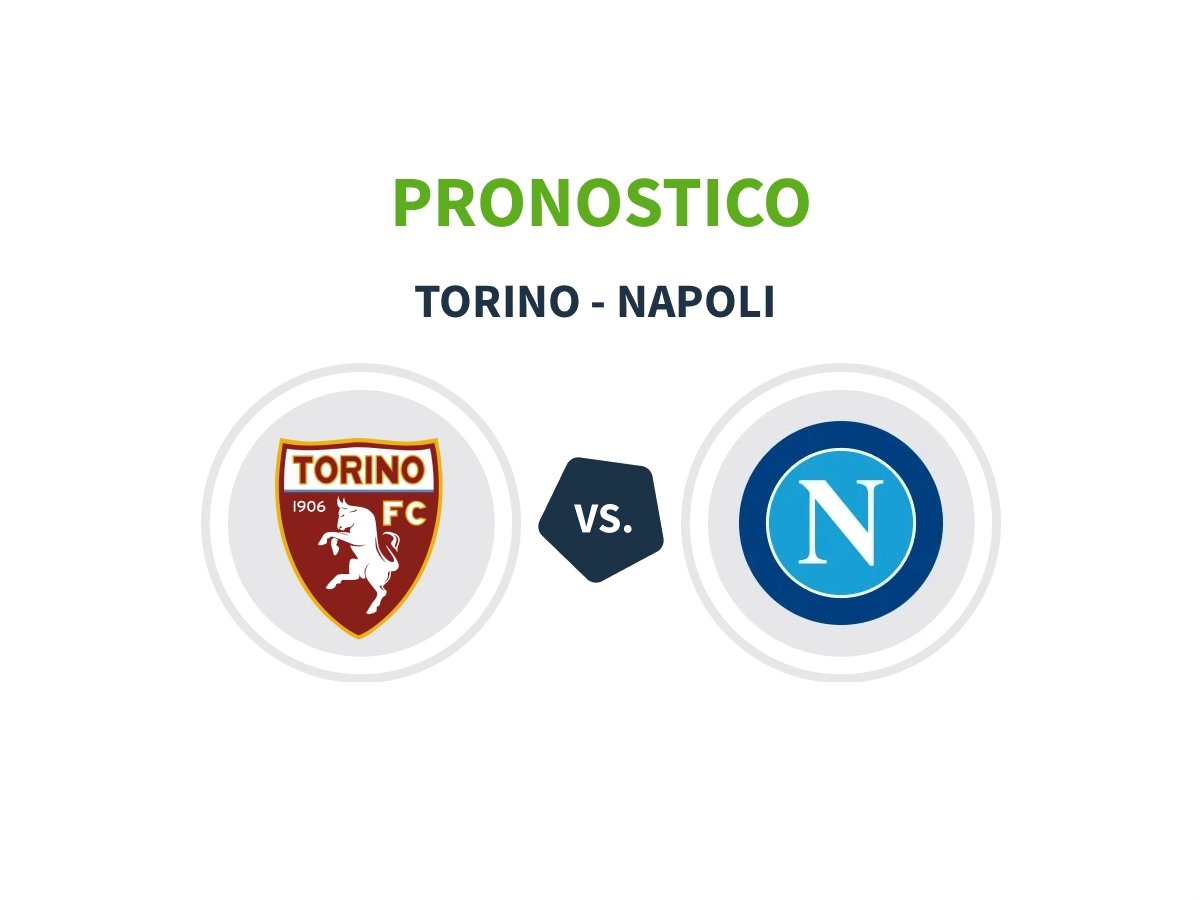pronostico torino napoli