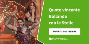 quote ballando con le stelle