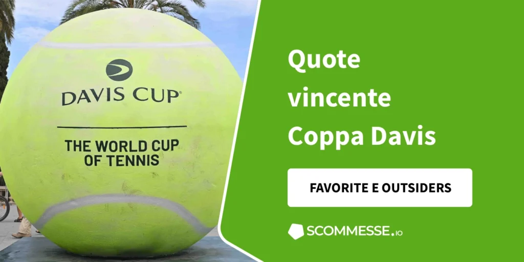quote vincente coppa davis tennis