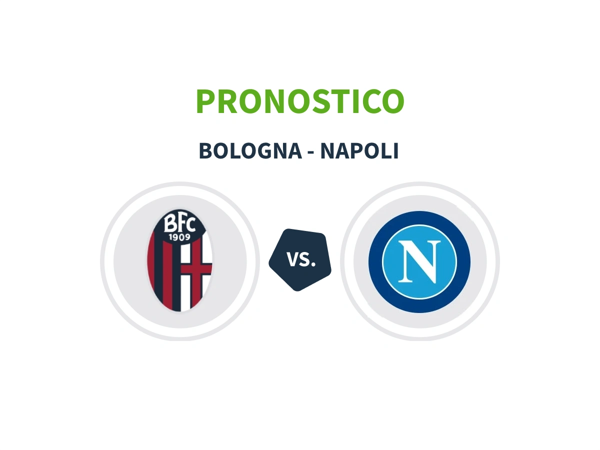 bologna napoli pronostico
