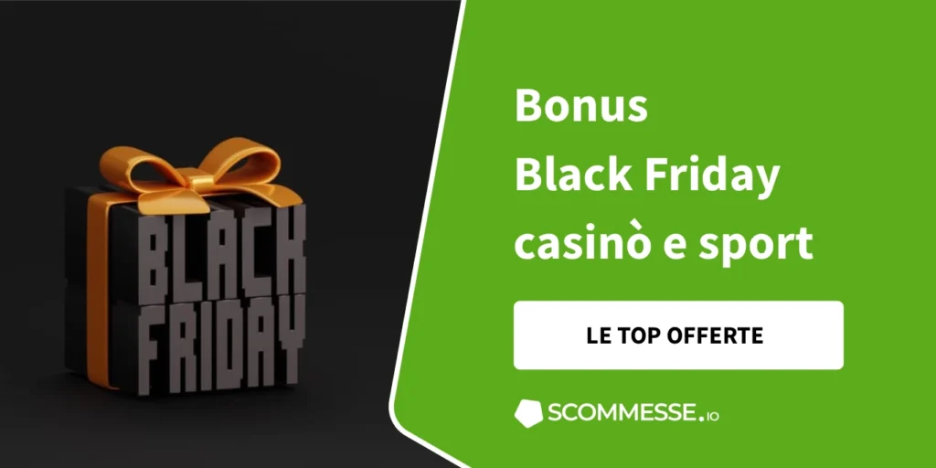 bonus black friday
