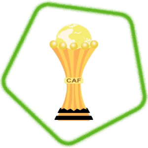 coppa dafrica trofeo