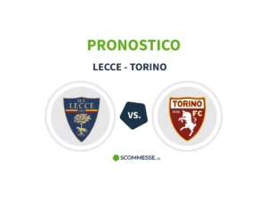 pronostico lecce torino