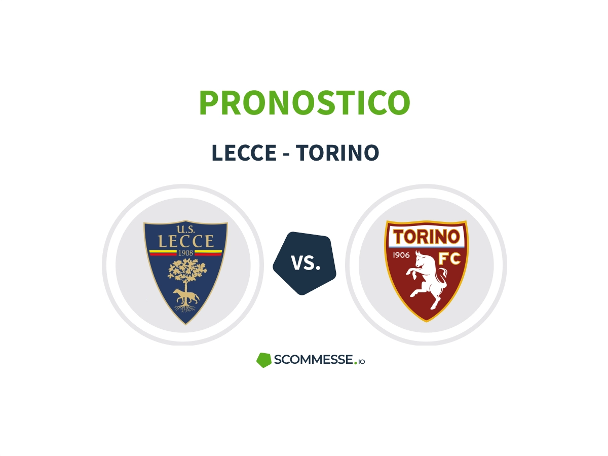 pronostico lecce torino