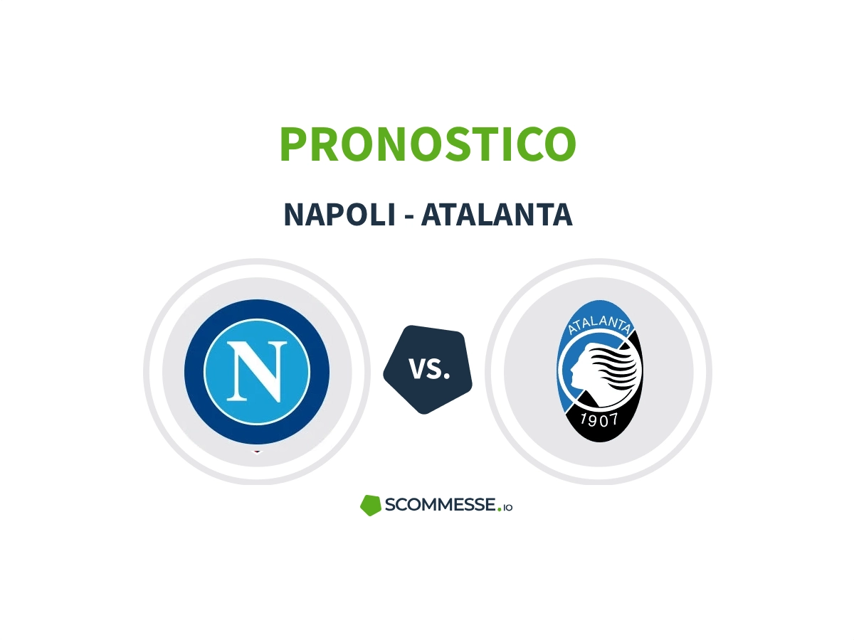 pronostico napoli atalanta