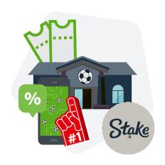 app scommesse stake