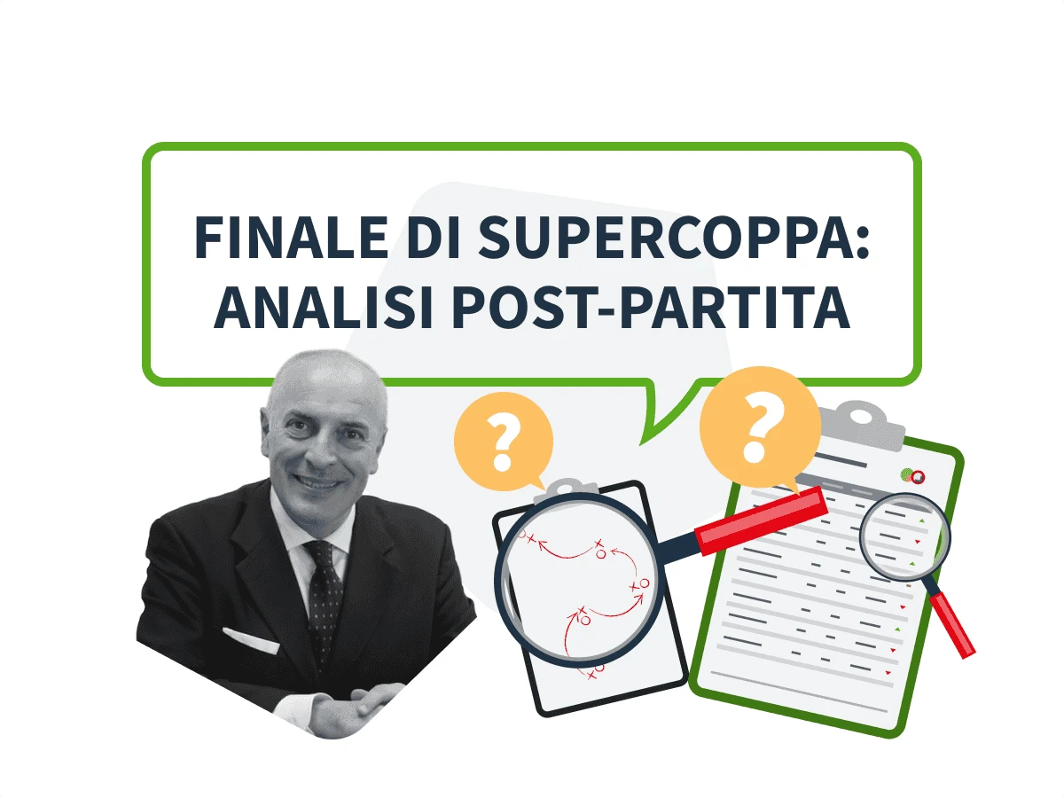 jacobelli analisi finale supercoppa