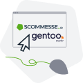 scommesse gentoo