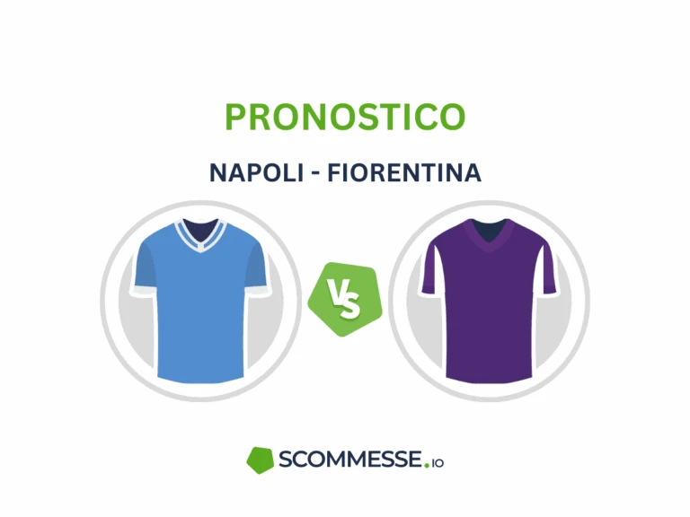Napoli Fiorentina pronostico