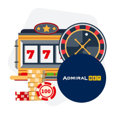 admiralbet casino app