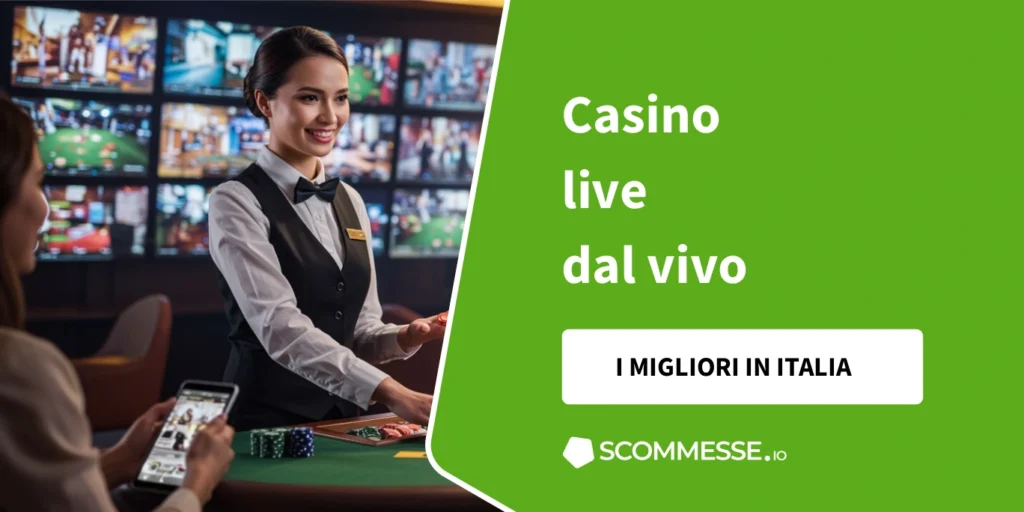 casino live