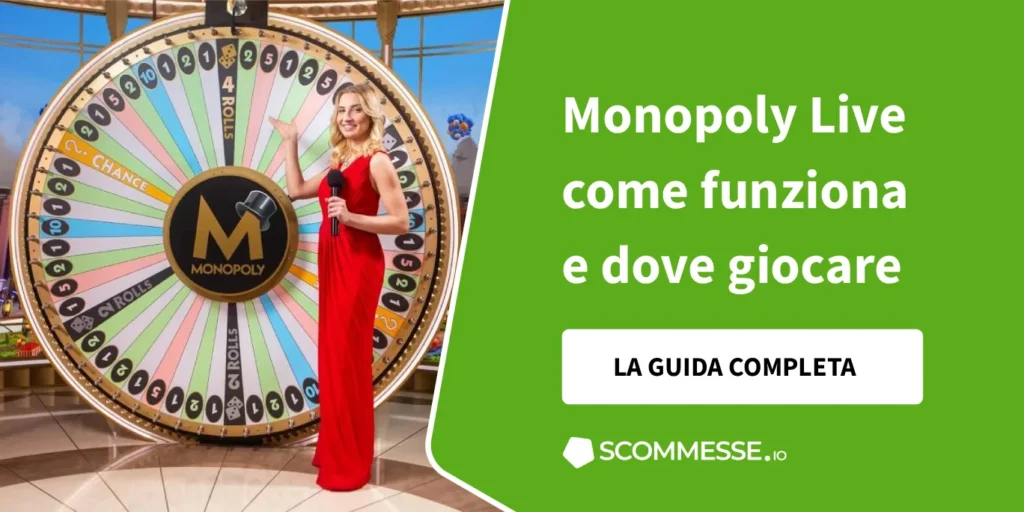 monopoly live