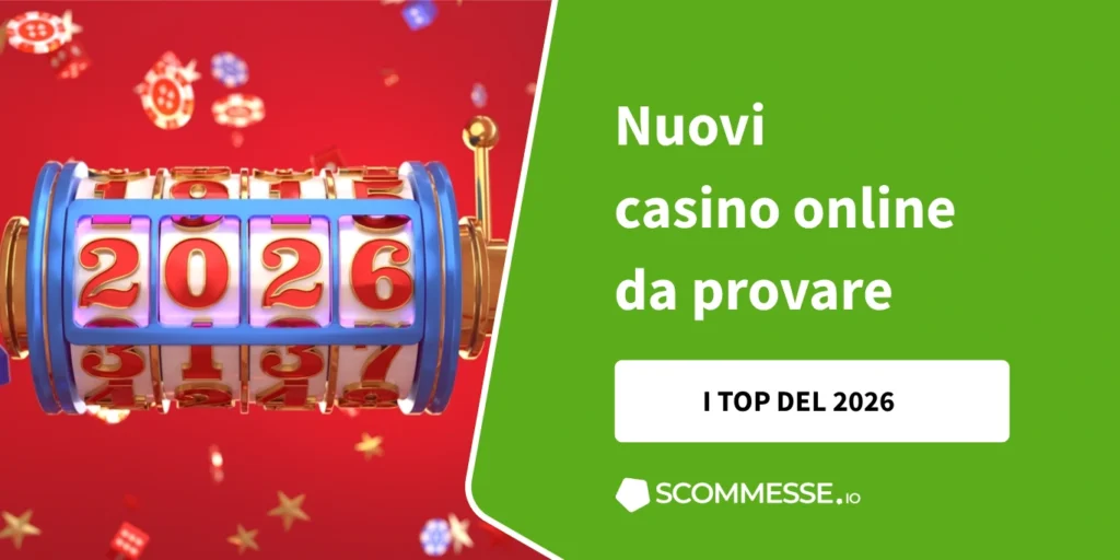 nuovi casino online