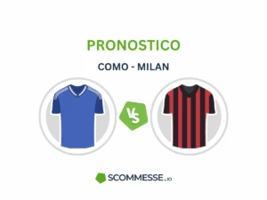 pronostico como milan