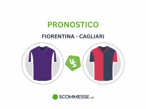 pronostico fiorentina cagliari