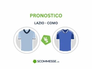 pronostico lazio como