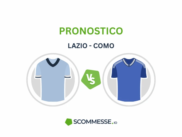 pronostico lazio como