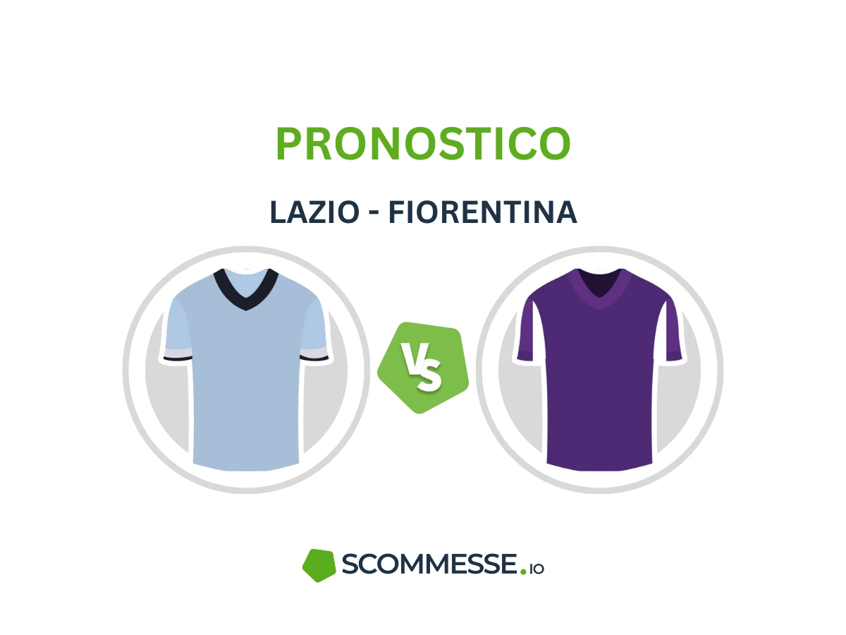 pronostico lazio fiorentina