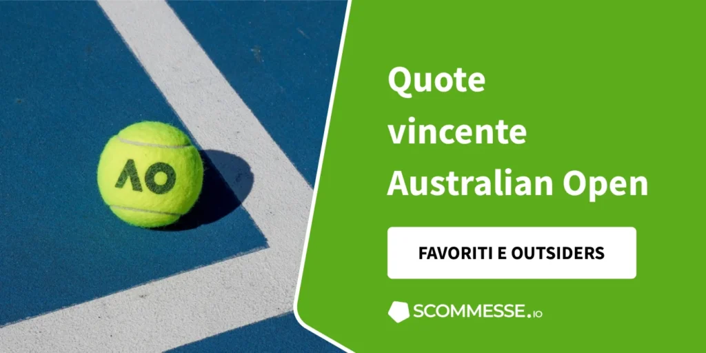 quote vincente australian open