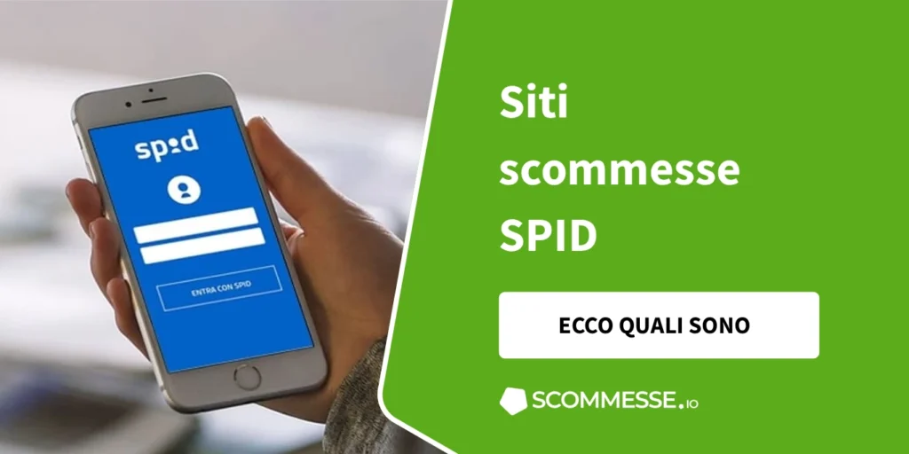 siti scommesse spid