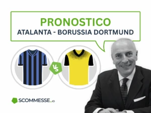 pronostico atalanta borussia dortmund