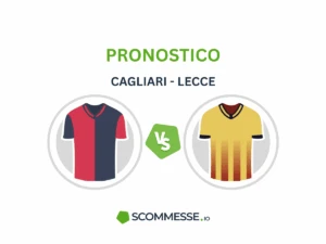 pronostico cagliari lecce