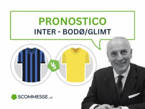 pronostico inter bodo glimt