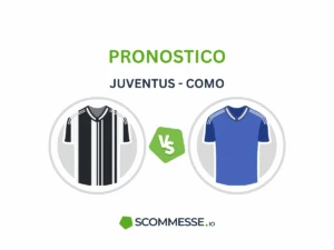 pronostico juventus como