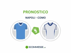 pronostico napoli como
