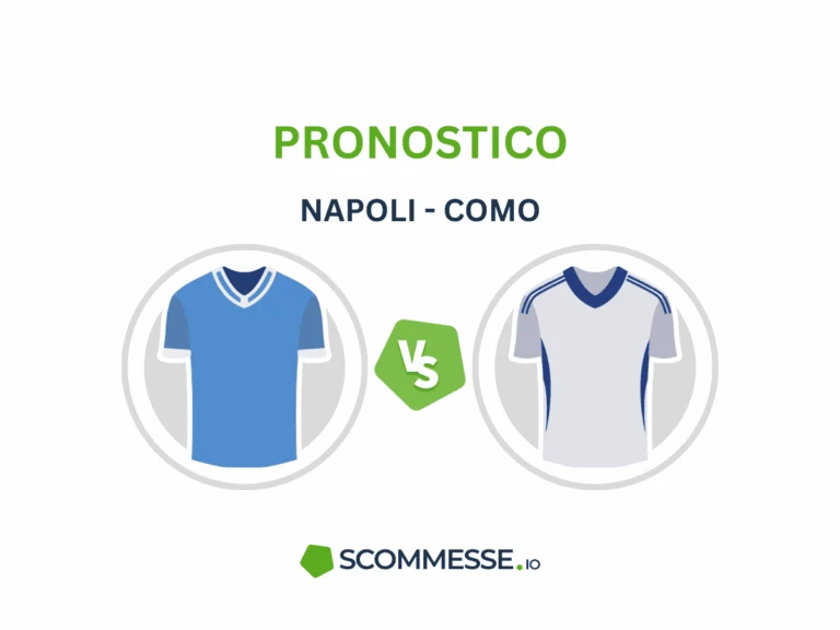 pronostico napoli como