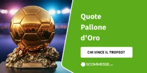quote pallone d'oro