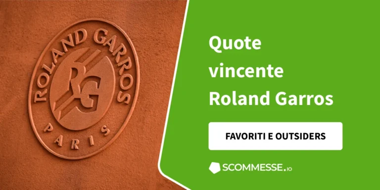 quote vincente roland garros