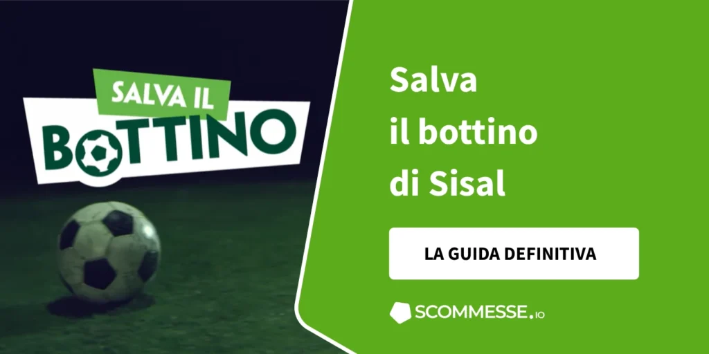 salva il bottino sisal