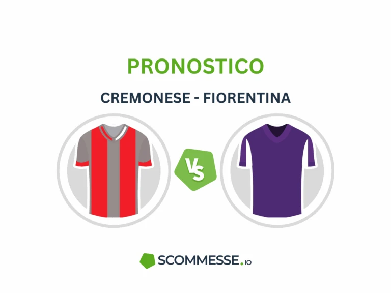 Cremonese Fiorentina pronostico