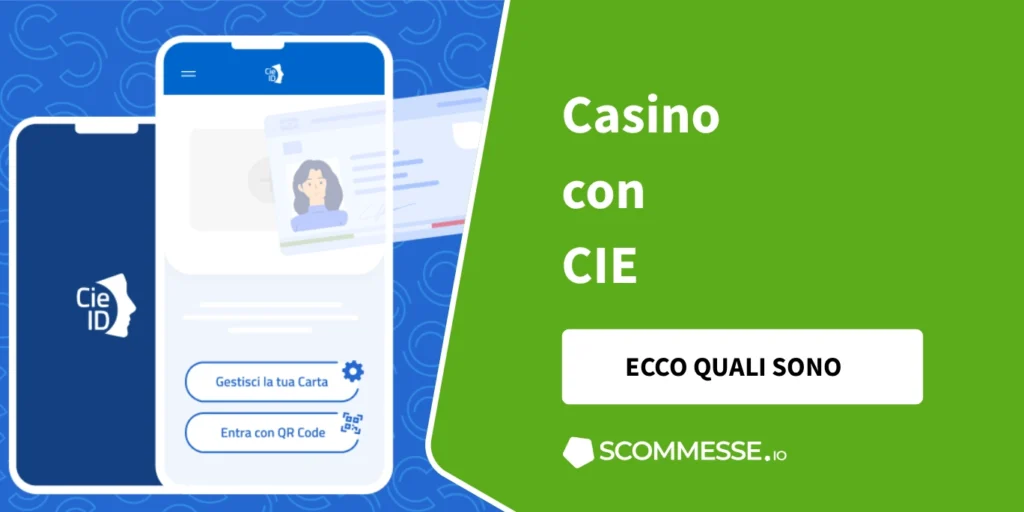 casino cie