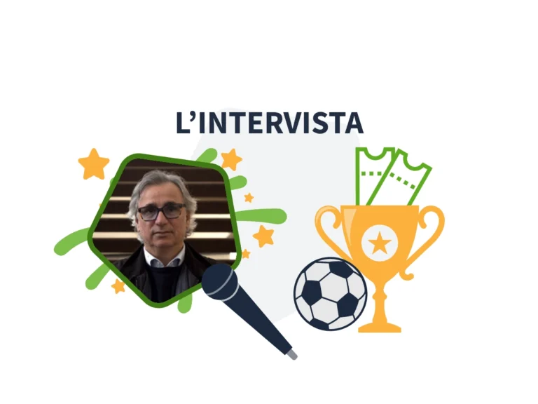 intervista andrea carnevale