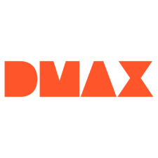 logo dmax