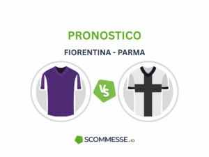 pronostico fiorentina parma