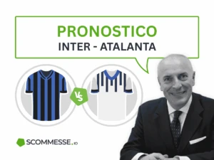 pronostico inter atalanta