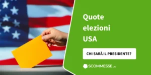 quote elezioni usa