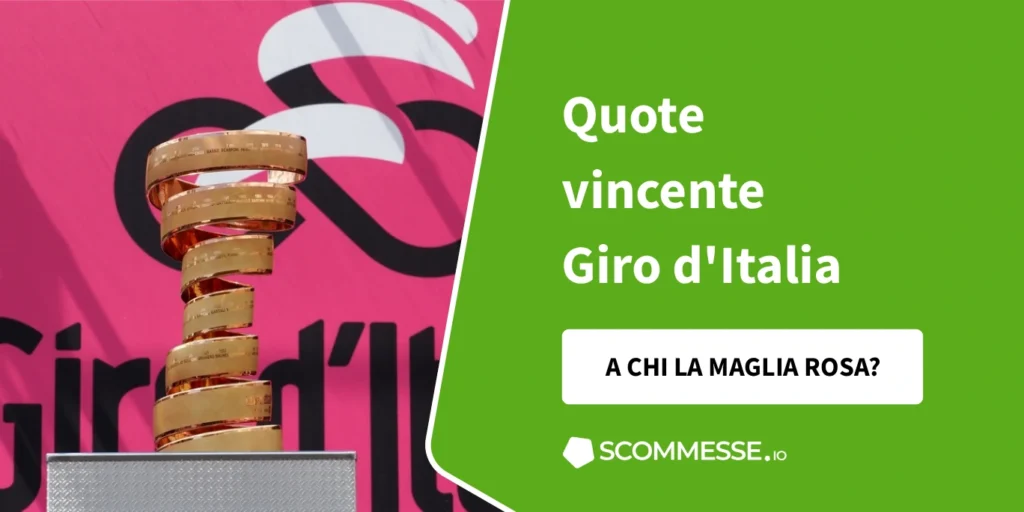 quote giro d'italia