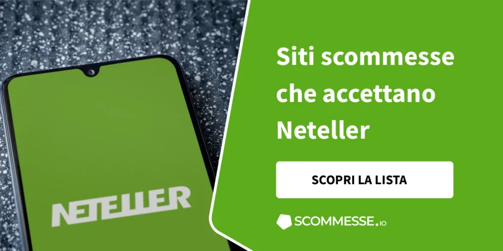 scommesse neteller