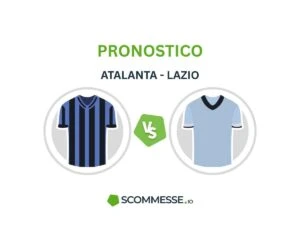 Pronostico Atalanta Lazio